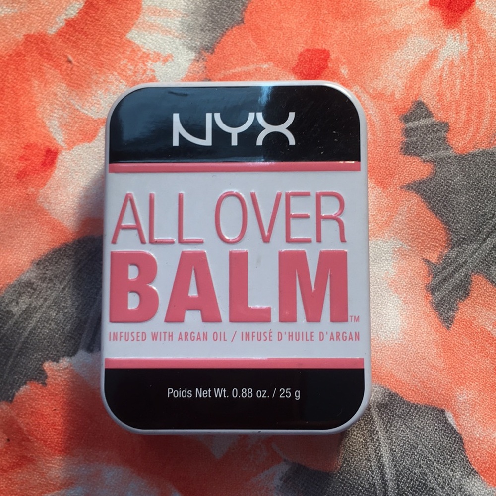 NYX all over balm 🎁 5 for 25🎁